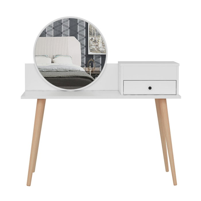 Hanah Home Angel - Blanco Hanah Home Angel - Blanco